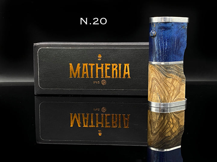 MATHERIA ID65