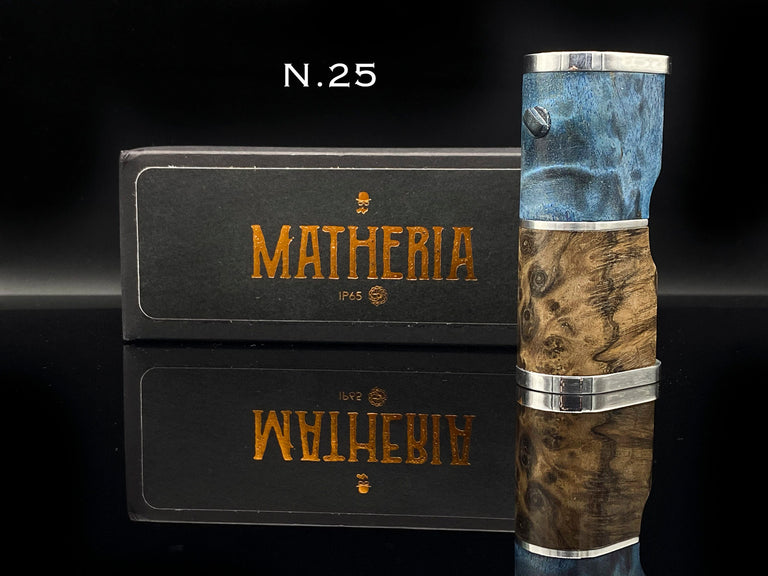 MATHERIA ID65