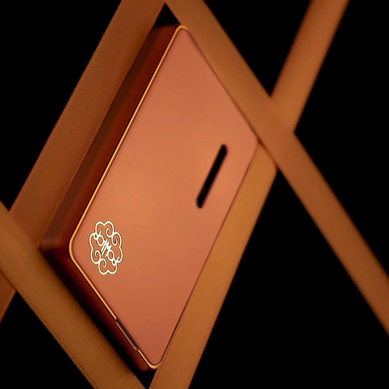 Dotaio v2 - ORANGE LIMITED EDITION