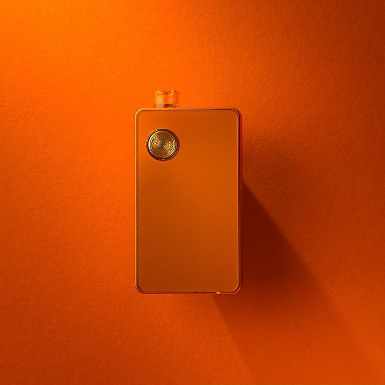 Dotaio v2 - ORANGE LIMITED EDITION