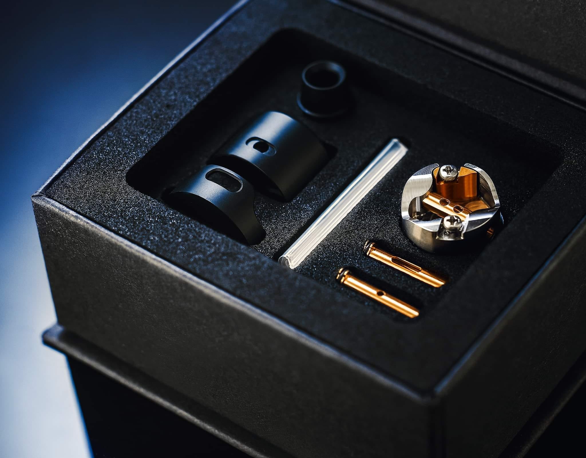 Broken Ohm Designs – The Vaping Gentlemen Club Broken Ohm Designs – The Vaping Gentlemen Club