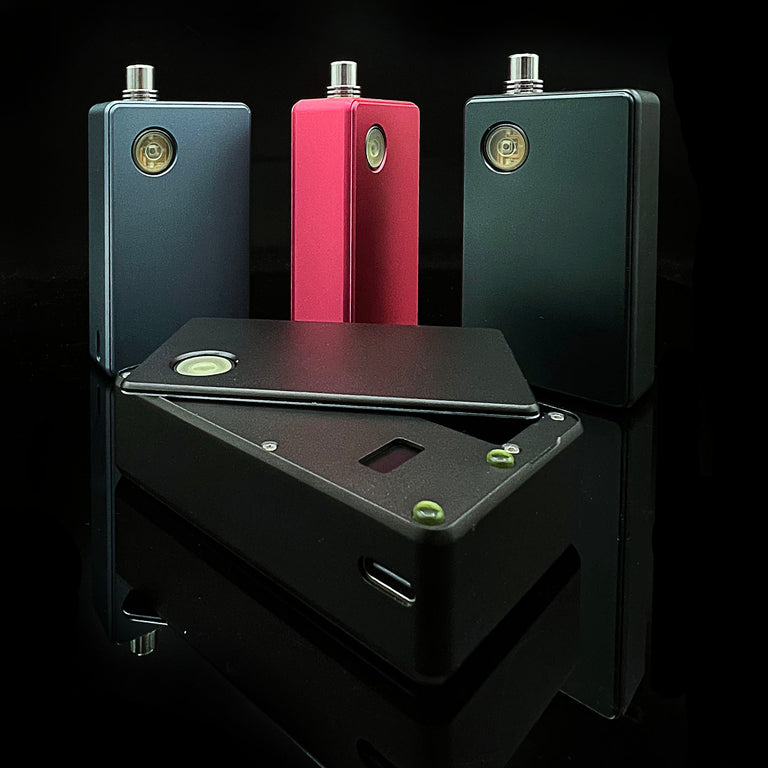 Cthulhu Aio Box