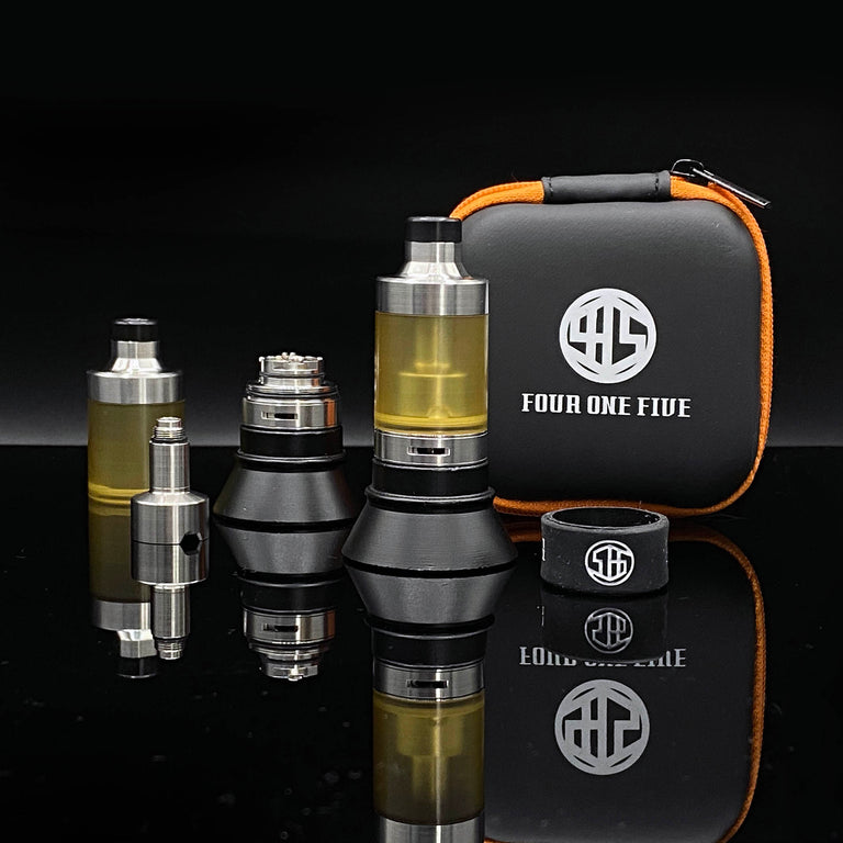415 RTA V1.5 – FOUR ONE FIVE