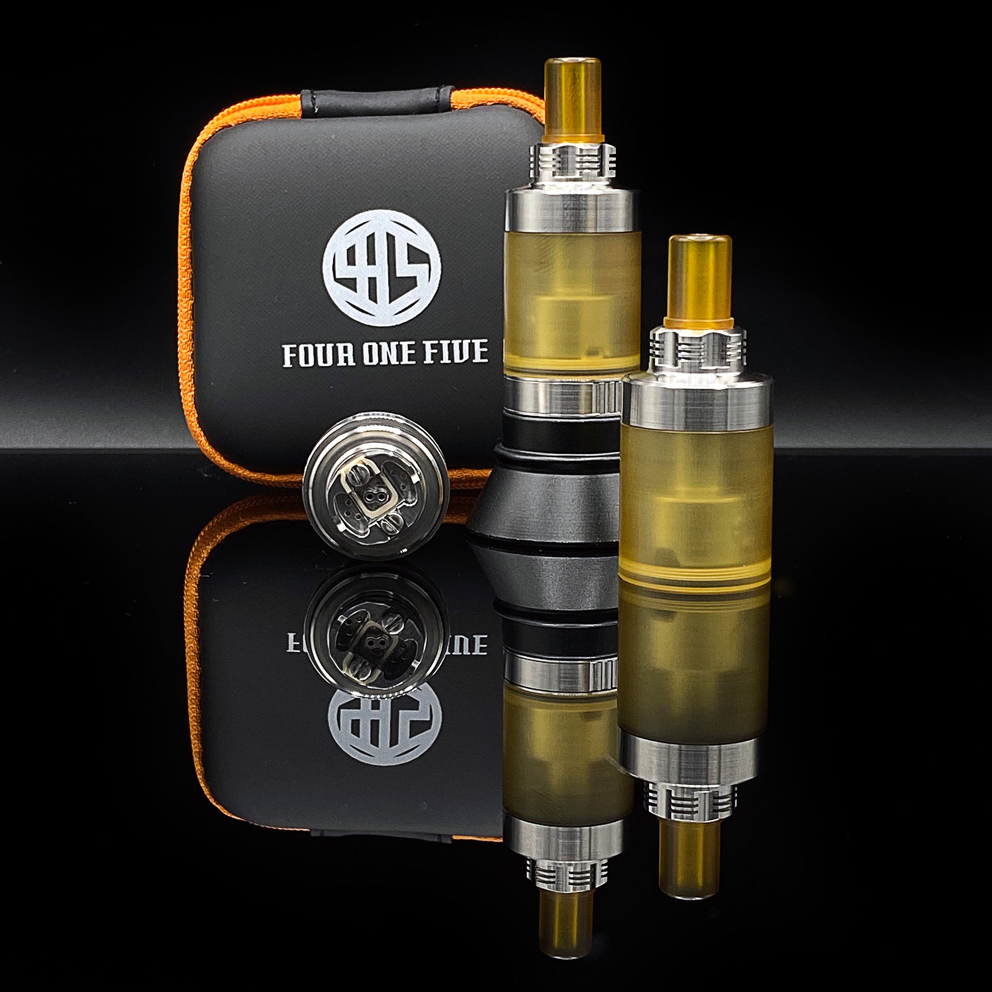 FOUR ONE FIVE MOD 415RTA V2 FOUR ONE FIVE MOD 415RTA V2