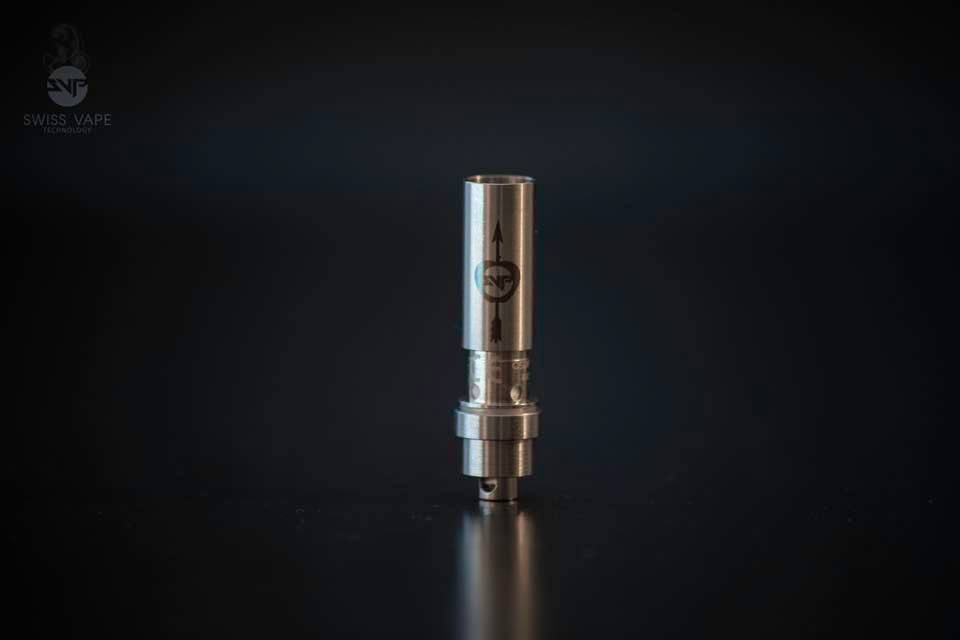 SVT ARROW