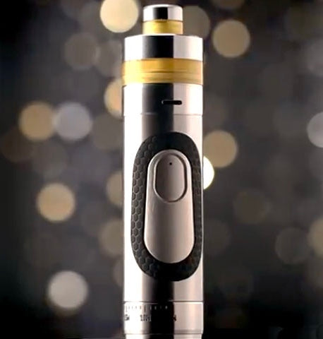 Aspire ZERO-G The Vaping Gentlemen Club Aspire ZERO-G The Vaping Gentlemen Club