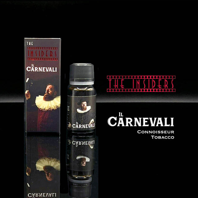 Il Carnevali - Connoisseur Tobacco