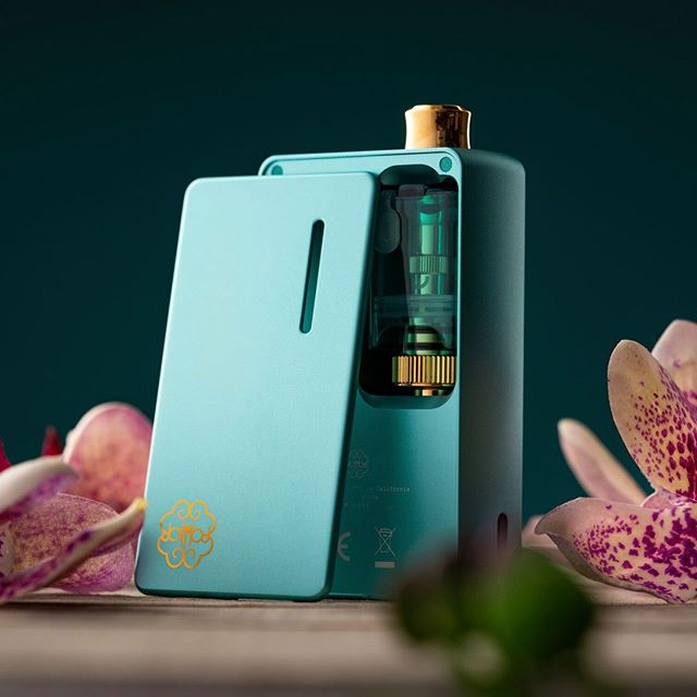 DOTAIO Tiffany Blue - Limited Edition
