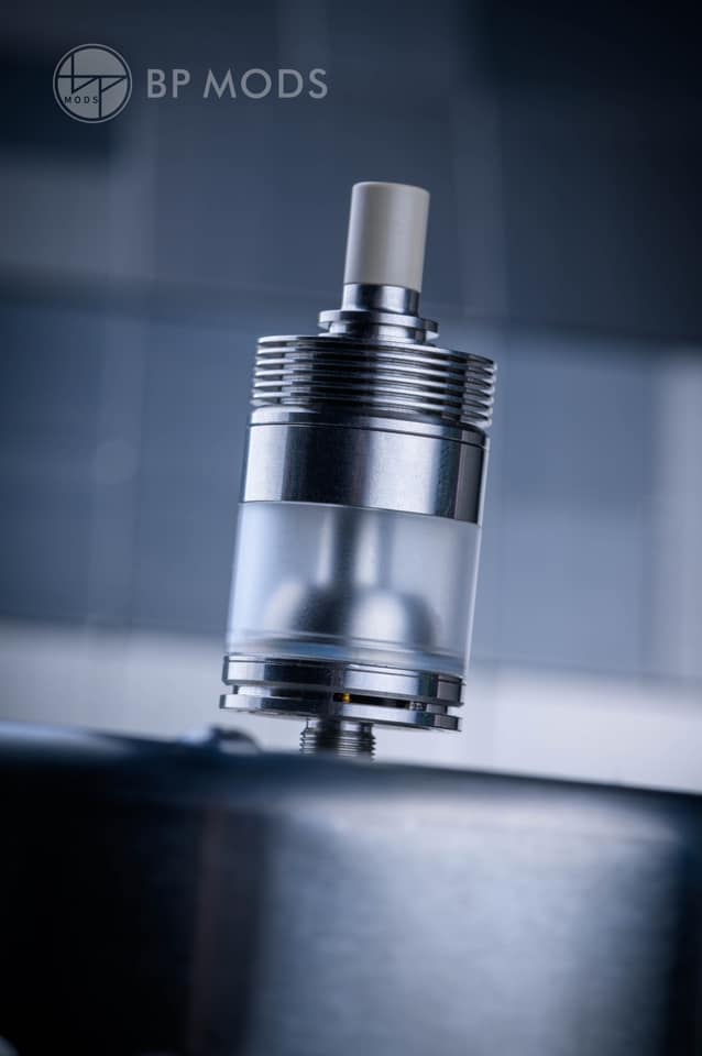 Pioneer MTL RTA