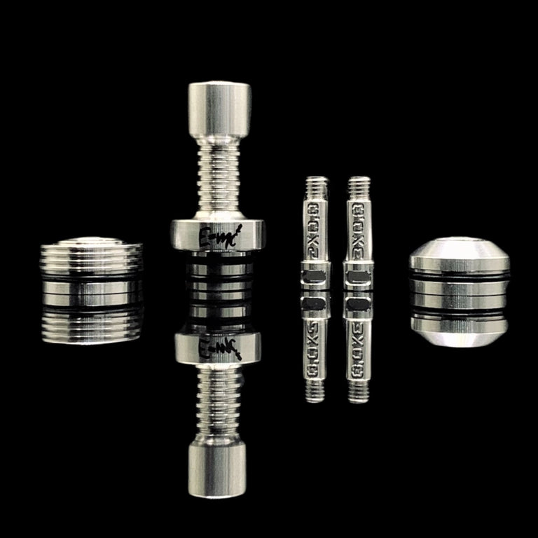 ALBERT ULTIMATE KIT FOR RUBIK RBA