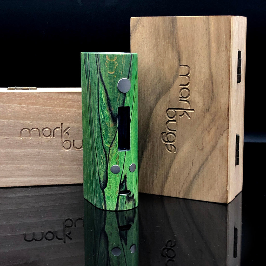 Amulet – The Vaping Gentlemen Club
