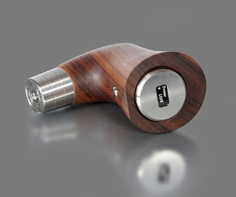 Yogs E-Pipe One 18500 powered by Dicodes