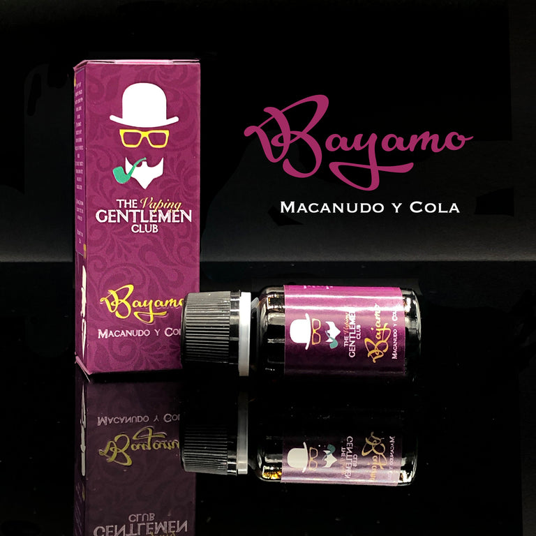Bayamo - Macanudo y Cola