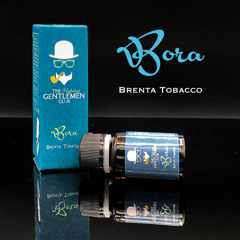 Bora - Brenta Tobacco