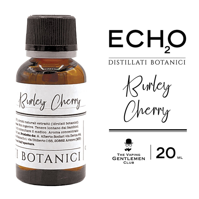 ECHO - Burley Cherry
