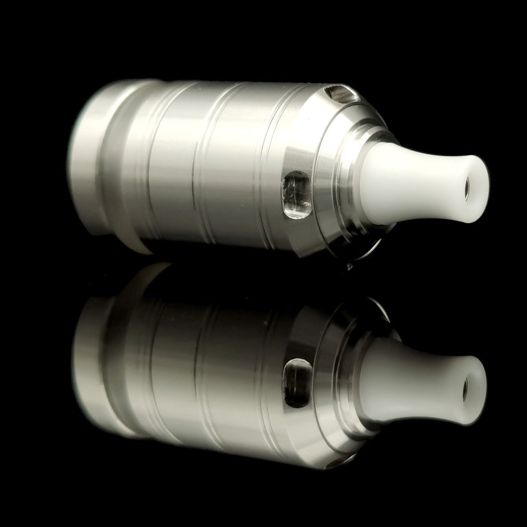 Drip Tip "Gira" MTL per Cabeo