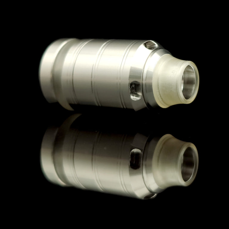 Drip Tip "Giro" DL per Cabeo
