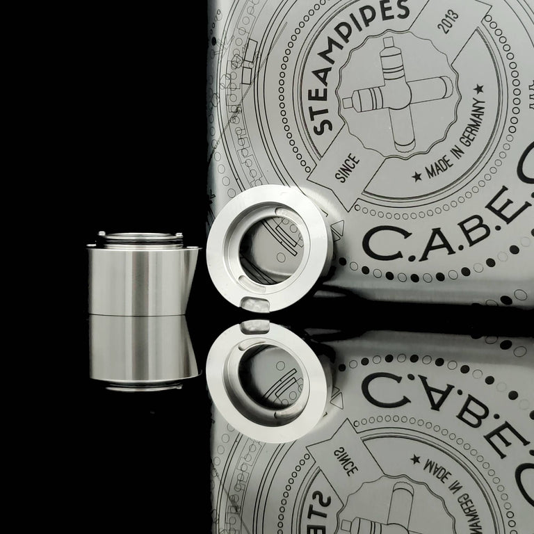Cabeo Side Airflow