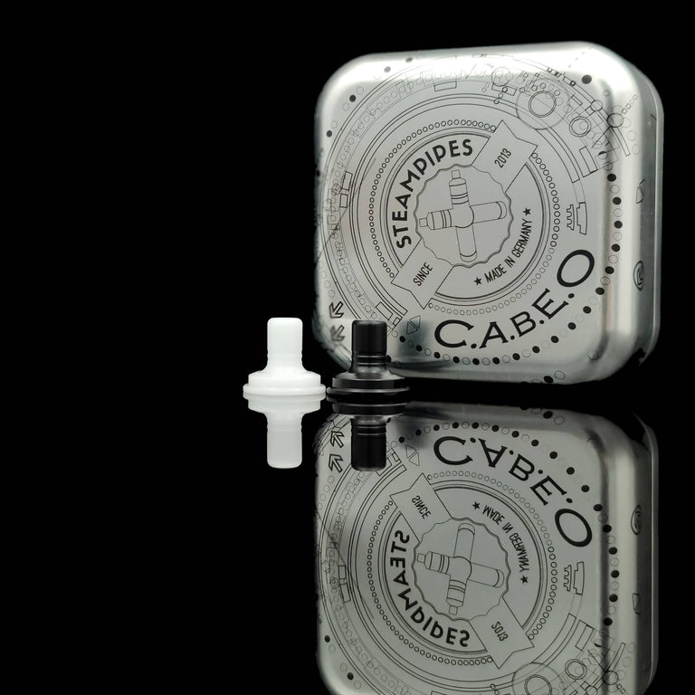 Drip Tip MTL per Cabeo