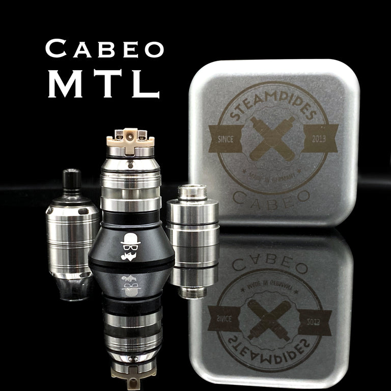 Cabeo MTL