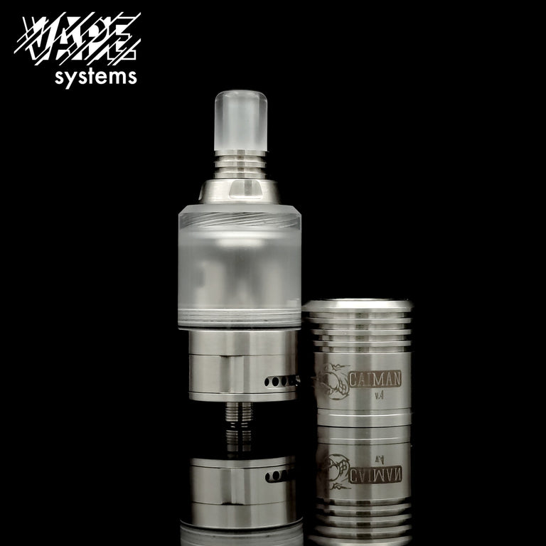 Caiman v4