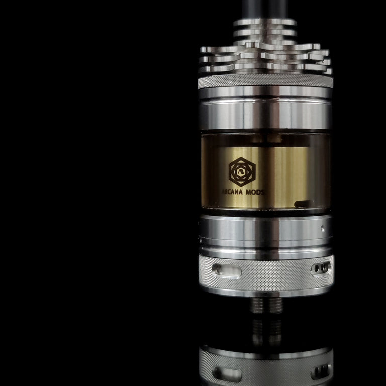 Chariot RTA