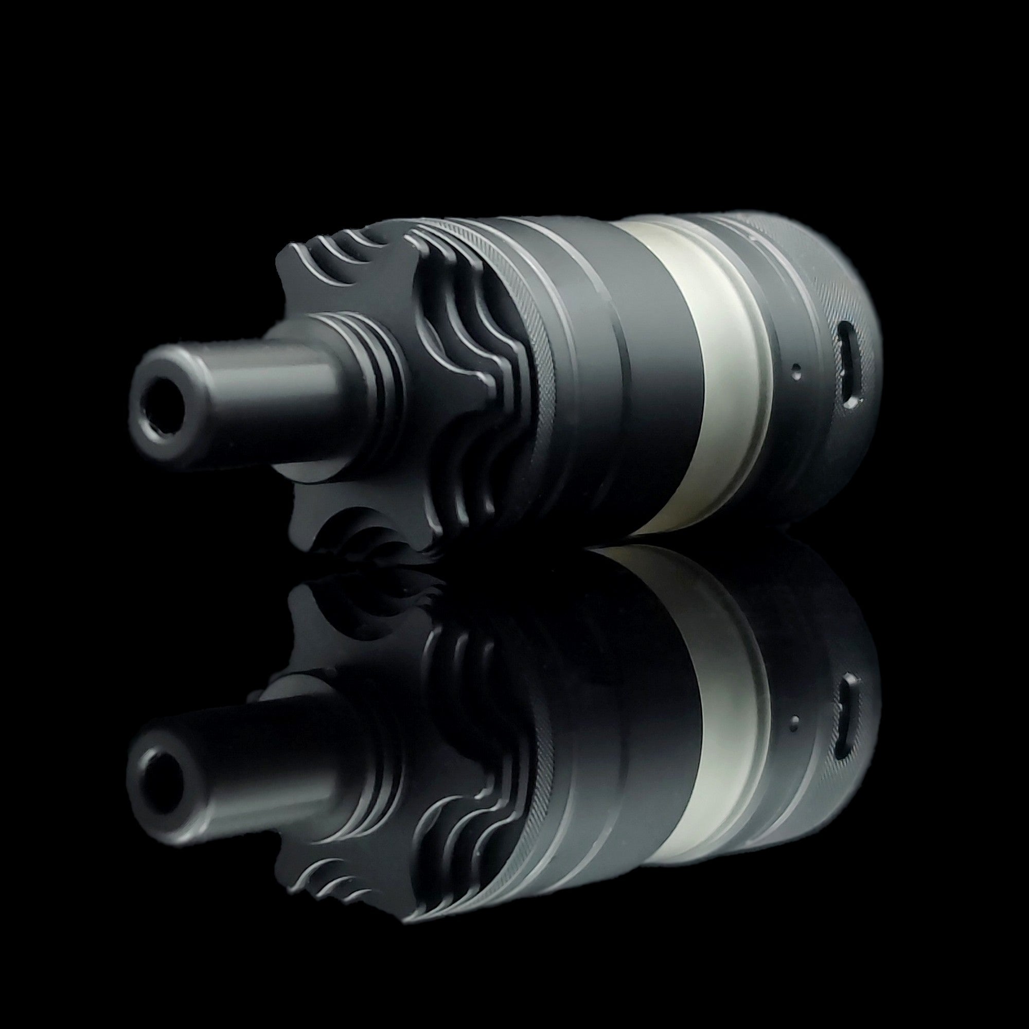 Chariot RTA - 