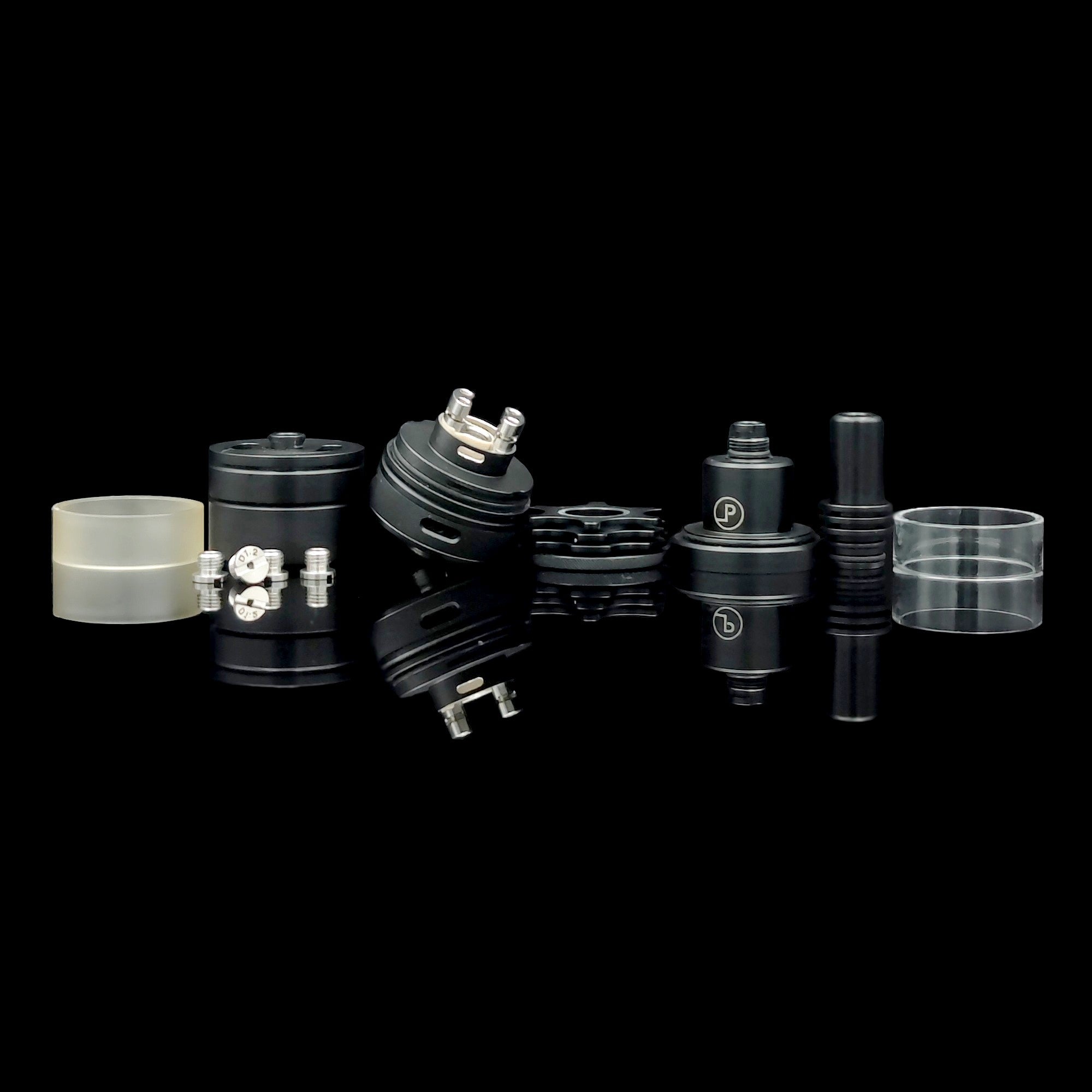 Chariot RTA - 