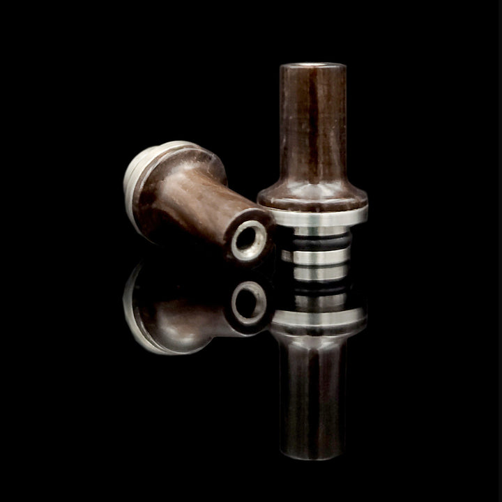 510 MTL CLASSIC - Exotic Wood Limited Edition Drip Tip