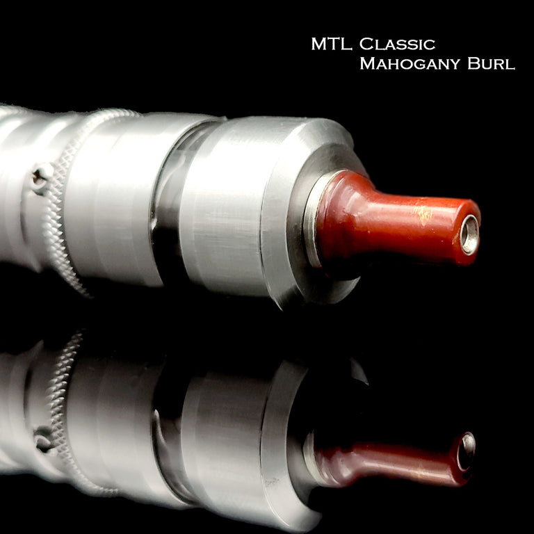 510 MTL CLASSIC - Exotic Wood Limited Edition Drip Tip