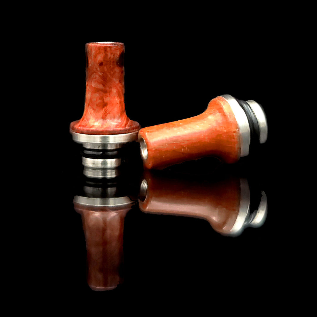 510 MTL CLASSIC - Exotic Wood Limited Edition Drip Tip