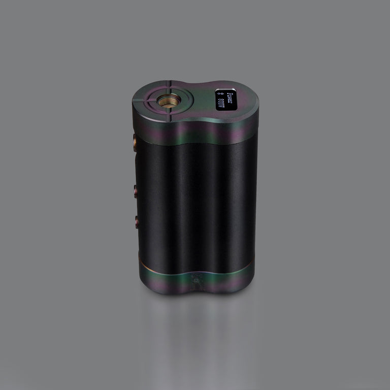 Dani Box Mini DLC Multicolor