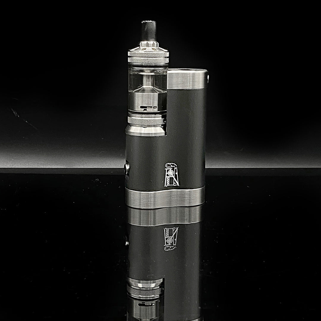Dicodes The Vaping Gentlemen Club Dicodes The Vaping Gentlemen Club
