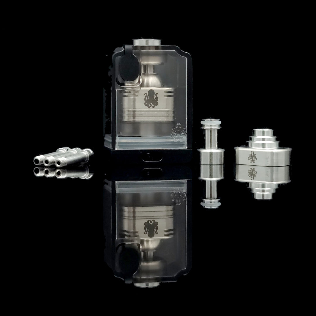 Cthulhu Mod The Vaping Gentlemen Club Cthulhu Mod The Vaping Gentlemen Club