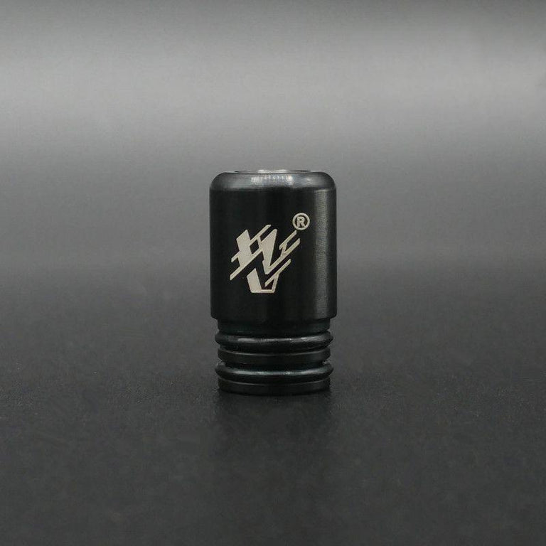 Black Drip Tip Vape Systems