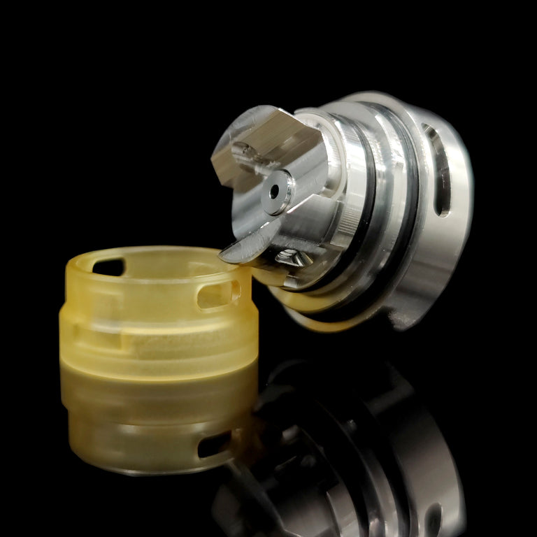 EDGE RTA