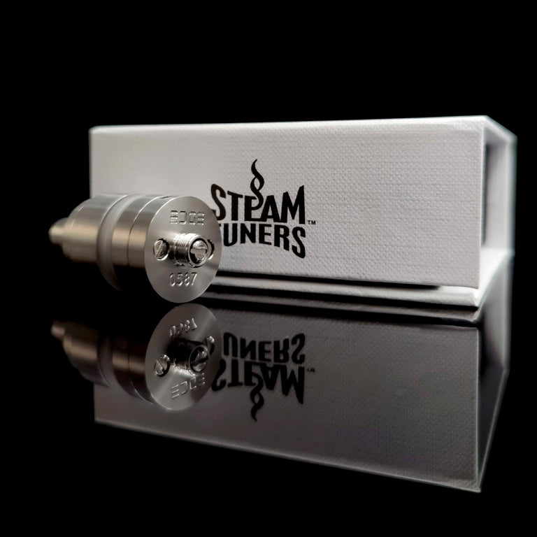 EDGE RTA