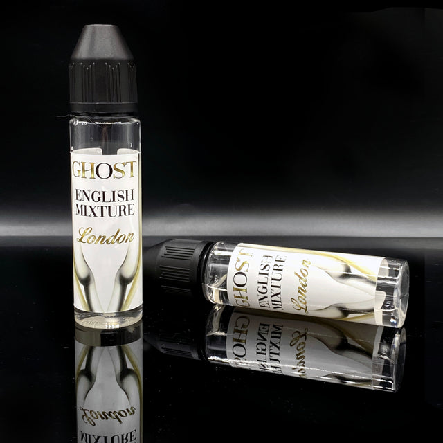 English Mixture - London - Ghost