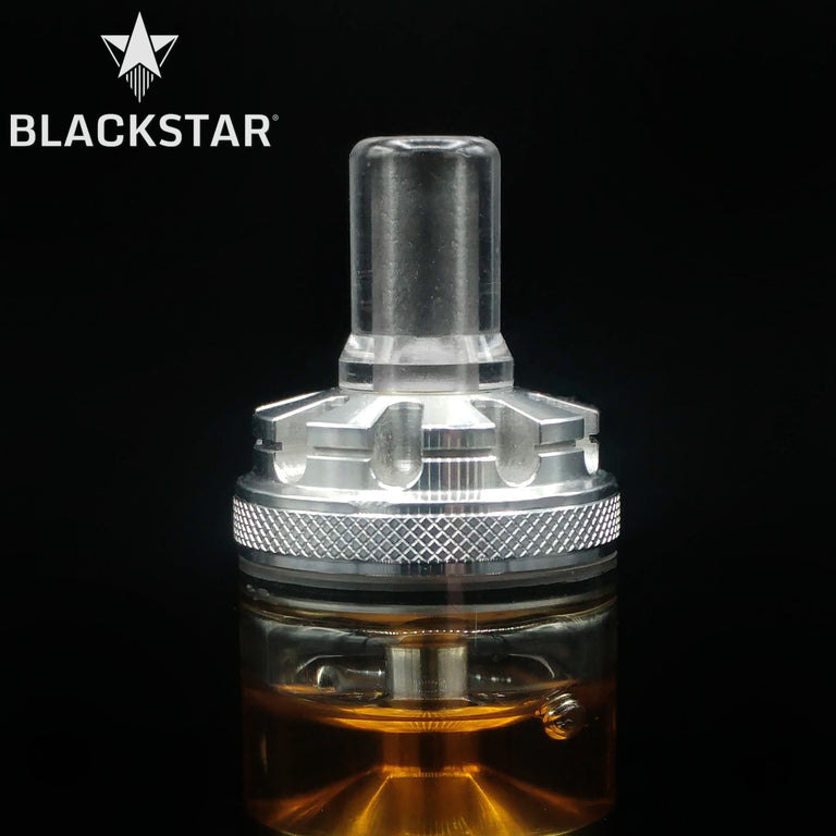 Drip Tip Fedor v2