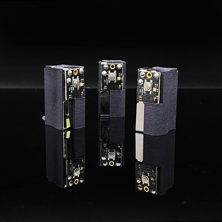 Flexy labfet module