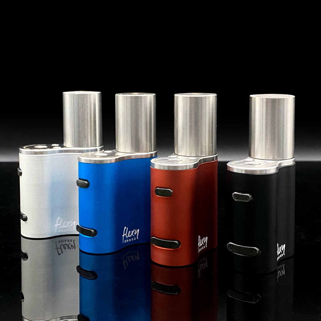 Flexy DNA 60 The Vaping Gentlemen Club Flexy DNA 60 The Vaping Gentlemen Club