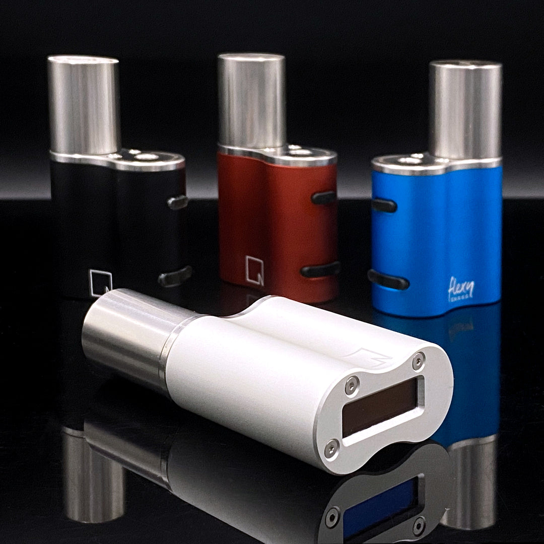 Flexy DNA 60 The Vaping Gentlemen Club Flexy DNA 60 The Vaping Gentlemen Club