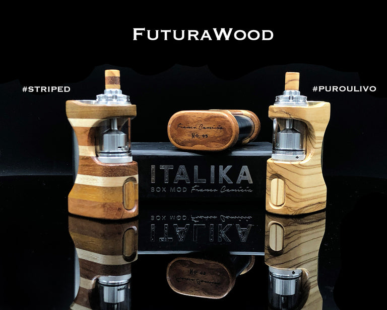 Futura Wood