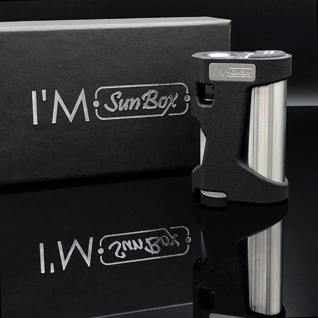 Game Over - LE Mini – The Vaping Gentlemen Club