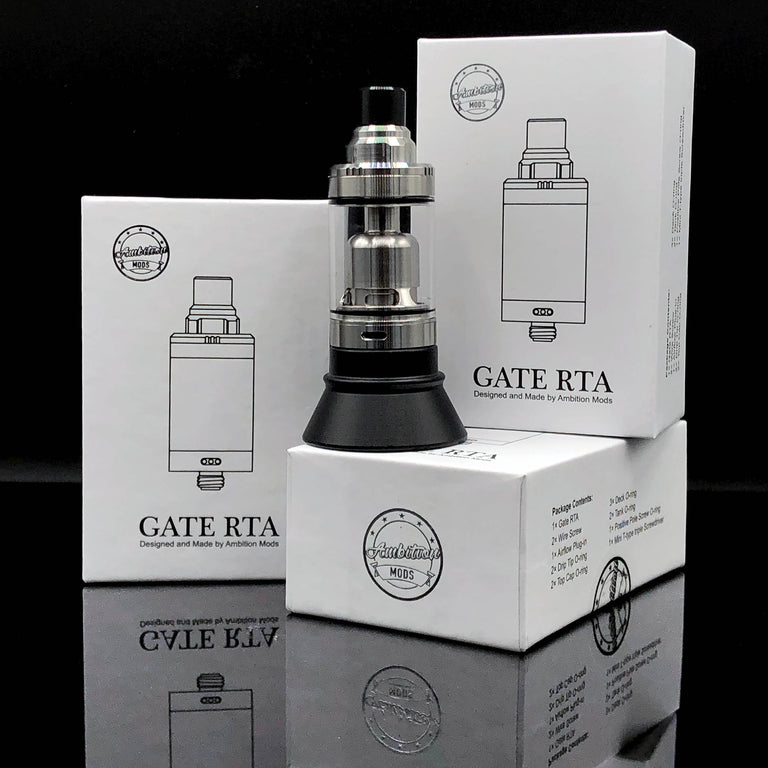 GATE RTA