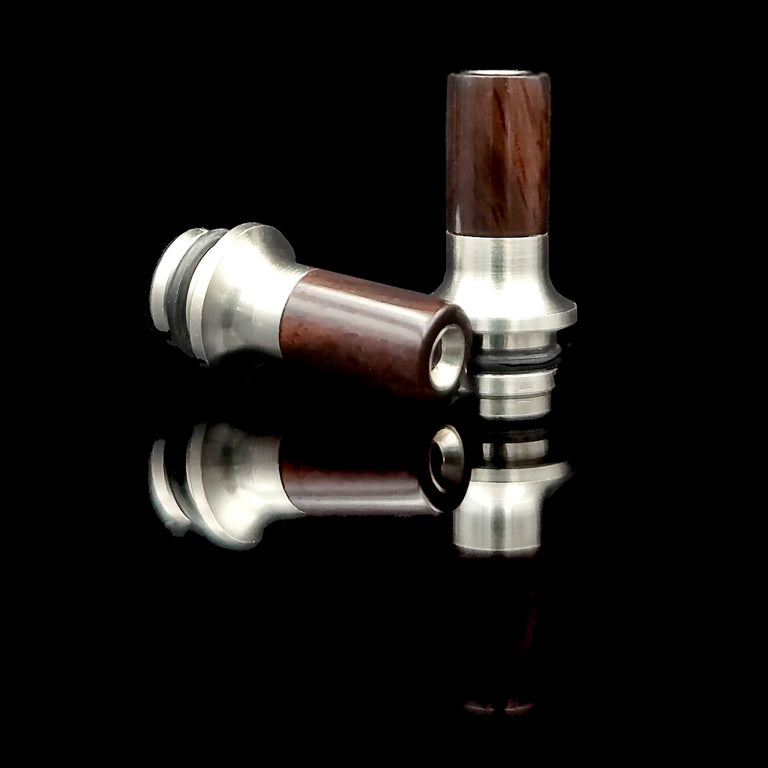 510 MTL HIGH - Exotic Wood Limited Edition Drip Tip