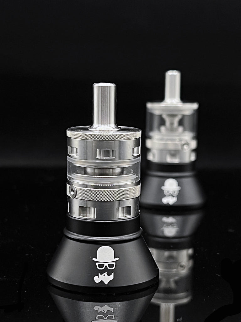 BISHOP FACELIFT - MTL RTA 2ml LIMITED EDITION