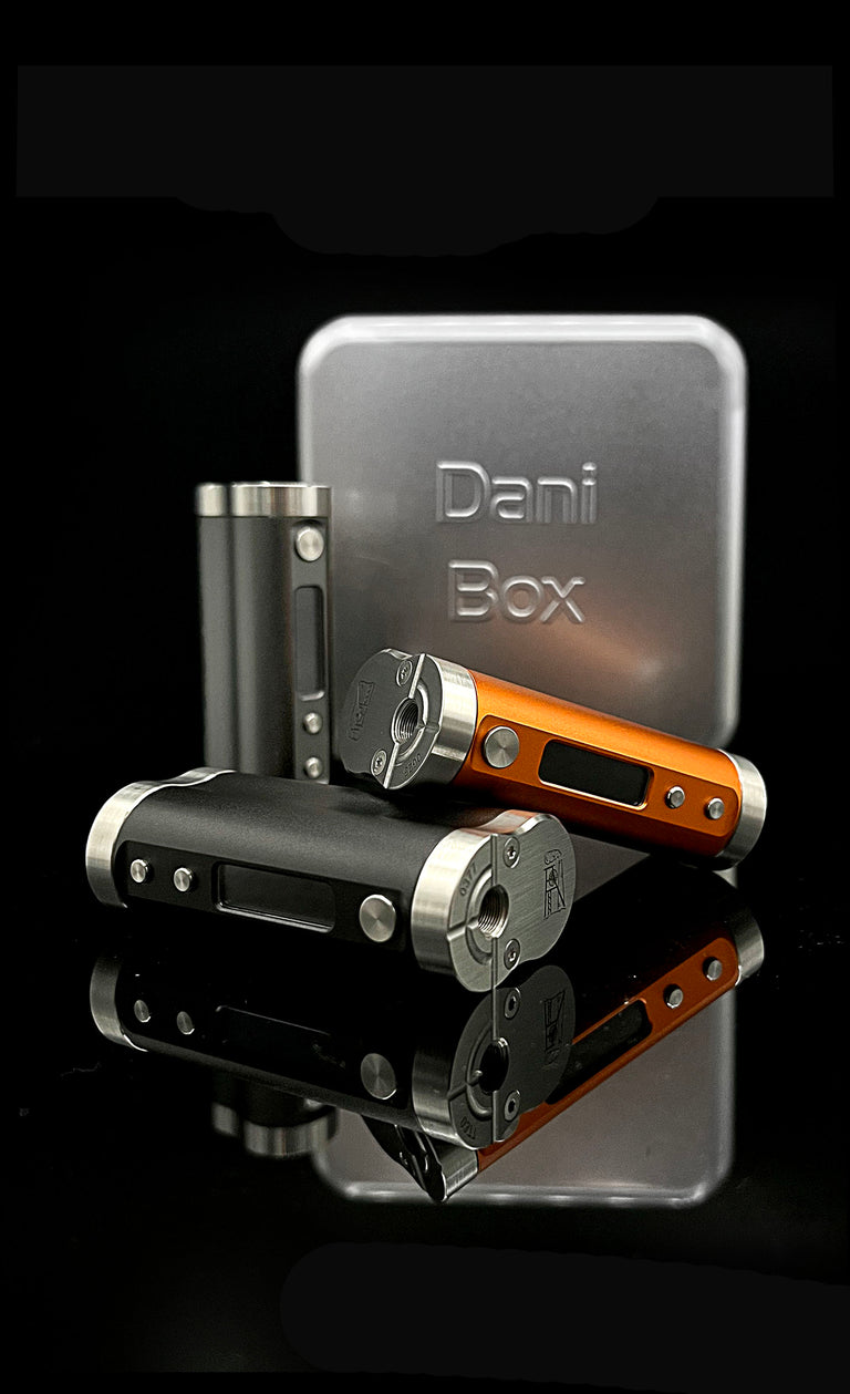 Dani Box Micro
