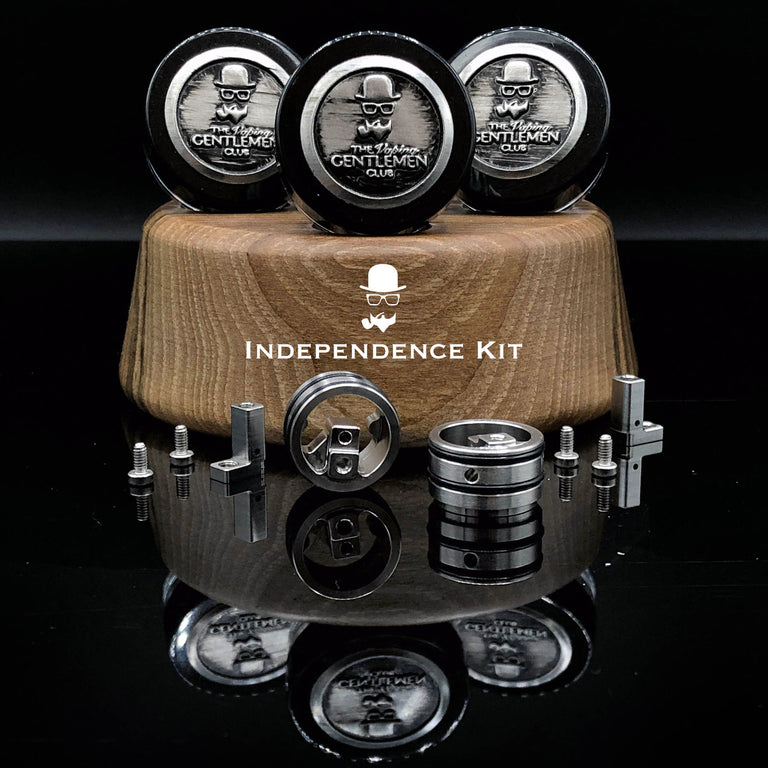 Independence Kit