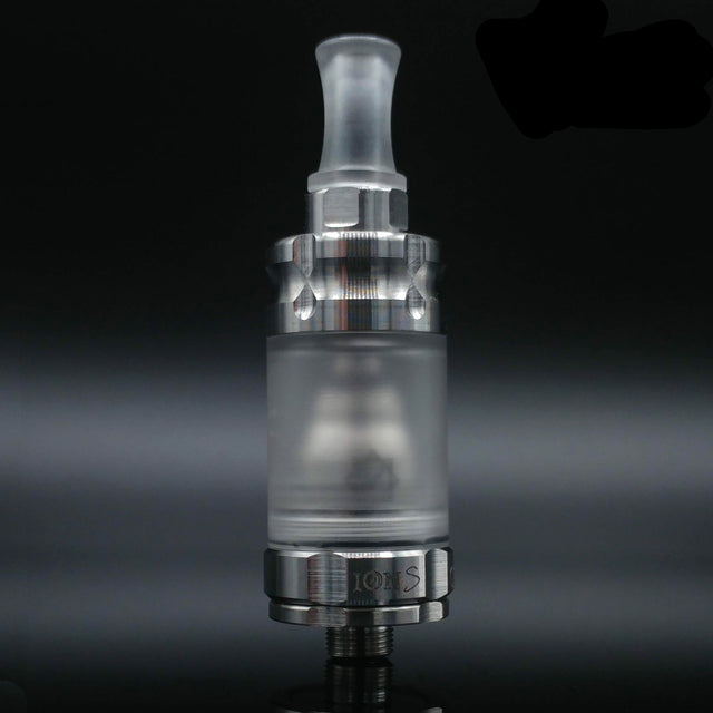 Ion S RTA 18mm